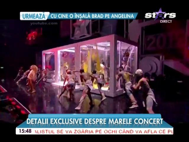C&acirc;nd vine Rihanna &icirc;n Rom&acirc;nia? Detalii exclusive despre marele concert