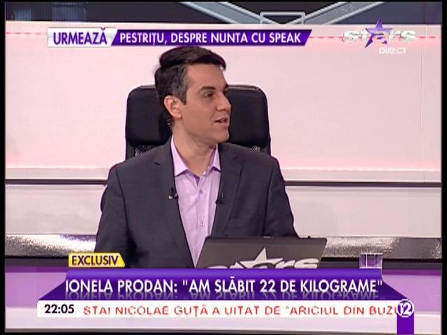 Ionela Prodan şi-a făcut testamentul: "Fetele mele şi-au ales cu ce vor să răm&acirc;nă!"
