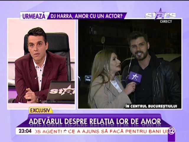 Bogdan Vlădău a spus totul despre căsătoria cu Gina: "Nu am anulat nunta, nici nu am stabilit data exactă!"