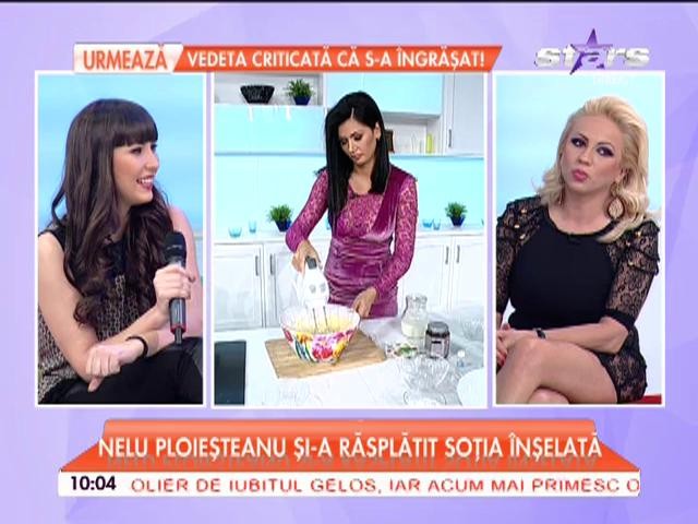 Nelu Ploieşteanu şi-a răsplătit soţia &icirc;nşelată! Două case de jumătate de milion de euro şi...
