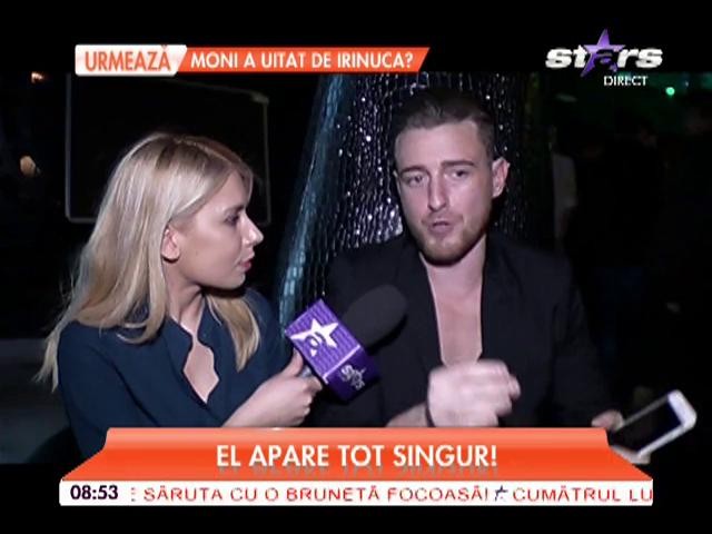 Mihai Chiţu a renunţat la verighetă: "Viaţa mea e ok şi nu mai vreau!"