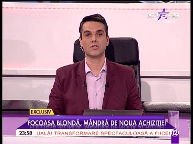 Cristi Brancu, &icirc;n doliu! Prezentatorul a făcut anunţul trist &icirc;n direct: "Odihnească-se &icirc;n pace! A fost un om minunat"