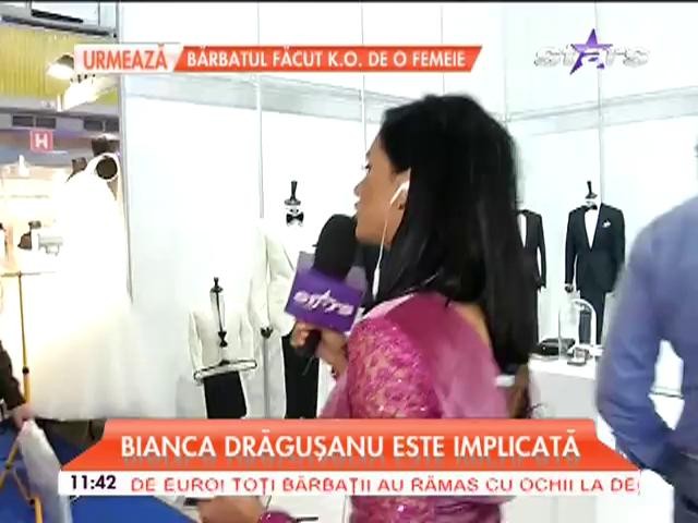 Otilia "Bilionera", mireasă! "Am fost la o nuntă &icirc;mpreună"