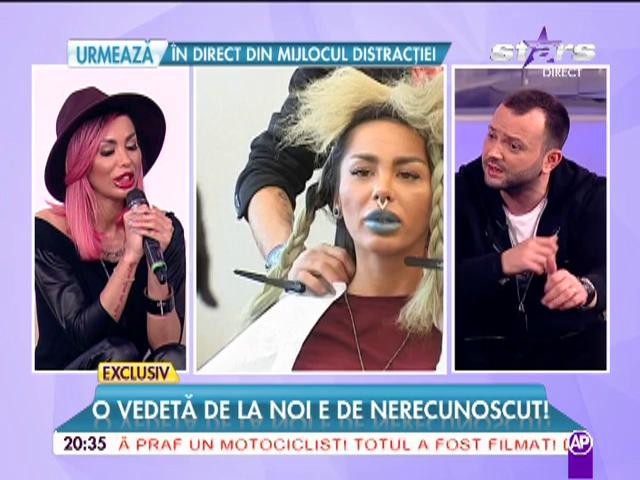 Fiul unei vedete de la noi l-a lăsat perplex pe Mihai Morar! Declaraţiile despre mama lui sunt absolut halucinante: "Nu-mi place la mami că are o t&acirc;ţă &icirc;ntr-o parte şi alta &icirc;n altă parte"