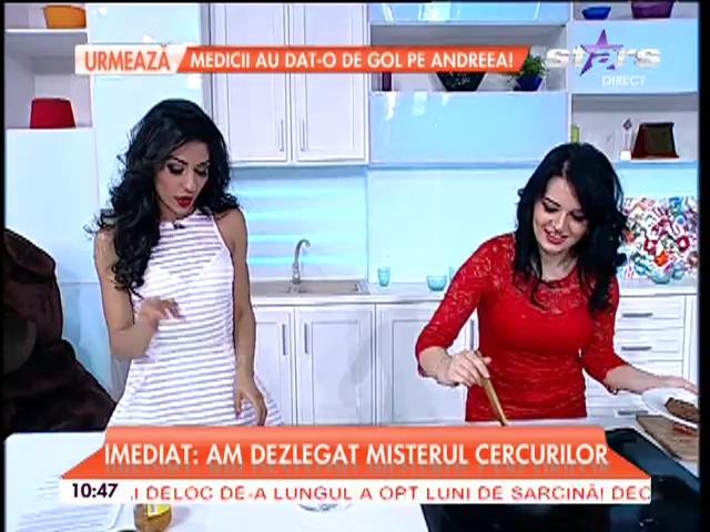 Vrei să ai o zi perfectă? Consumă acest preparat recomandat de Nasrin &icirc;n fiecare dimineaţă şi vei fi mai sănătos ca oric&acirc;nd!