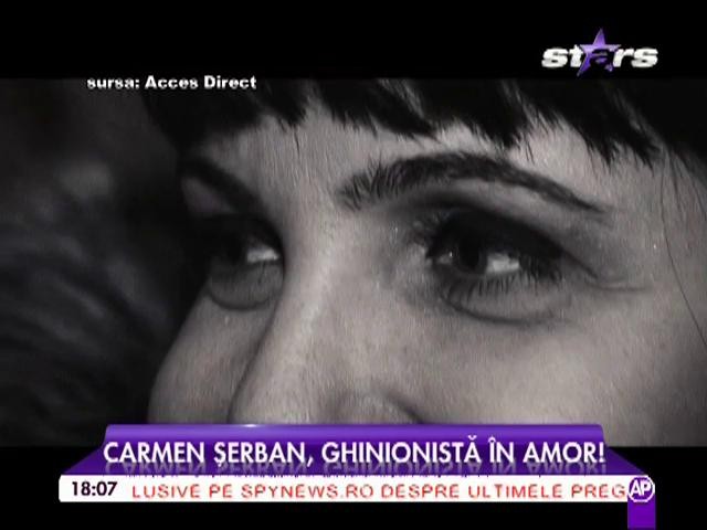 Carmen Şerban