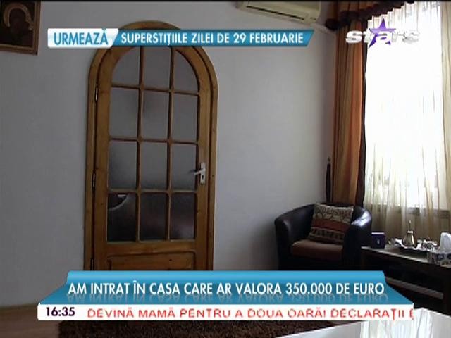 Adevărul despre Nelu Ploieşteanu şi soţia sa, Elena: "Nu l-a gonit nimeni"