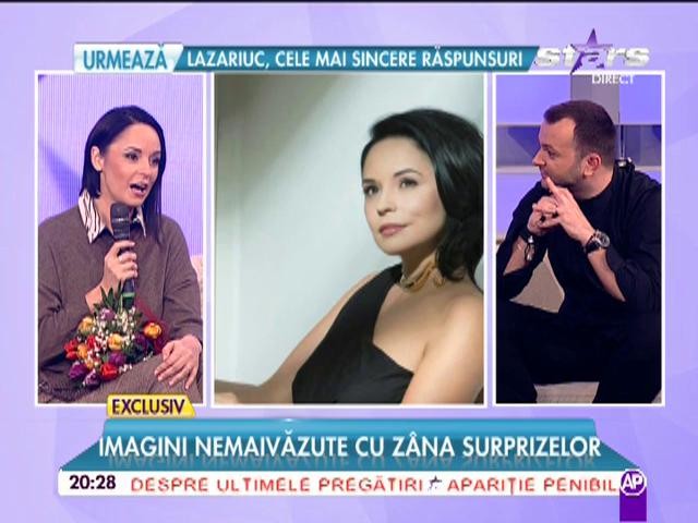 Andreea Marin a făcut anunţul pe care toţi &icirc;l aşteptau! "Se va &icirc;nt&acirc;mpla peste trei săptăm&acirc;ni şi jumătate"