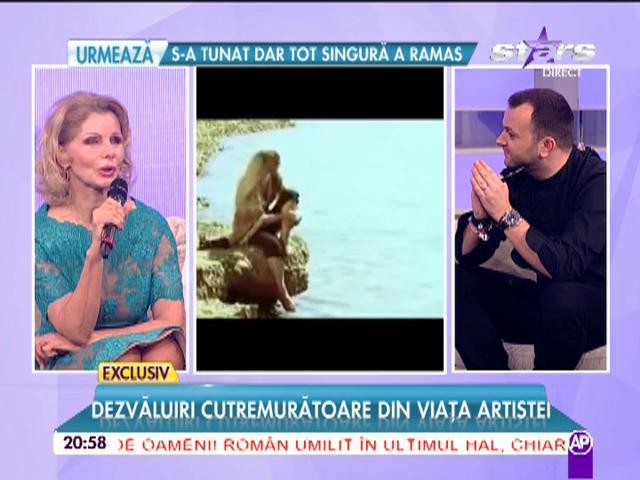 Dorinţa arzătoare a Anastasiei Lazariuc! "Nu pot să trăiesc fără ea"