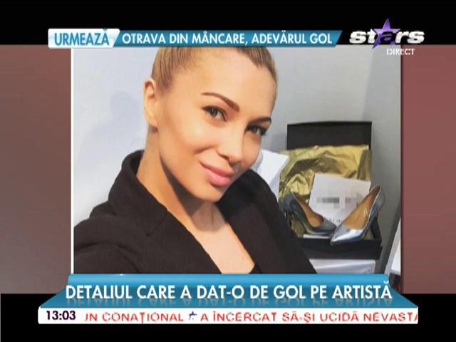 Lora, pregătiri de nuntă! Detaliul care a dat-o de gol