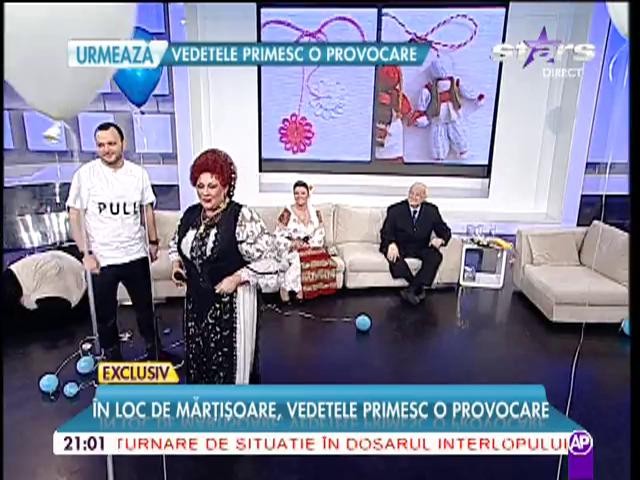 Mihai Morar a pus piciorul &icirc;n prag &icirc;n emisiune! "Am fost nevoit să-mi concediez producătorul"