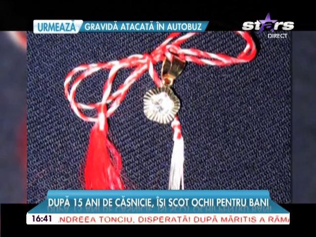 După 15 ani de căsnicie &icirc;şi scot ochii din cauza banilor! C&acirc;te pensii dă Viorel Lis pe cadoul Oanei
