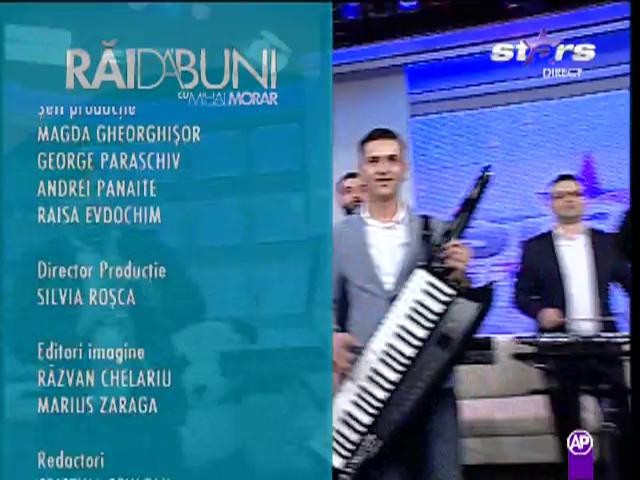 Un celebru manelist c&acirc;ntărea peste 150 de kilograme, acum e piele şi os: "M&acirc;ncam p&acirc;nă nu puteam ridica de la masă!" 2