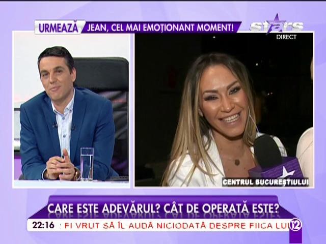 Şi-a operat fesele, iar mama i-a dat bani să-şi plătească intervenţia: "Mi-aş putut cumpăra un apartament, cu suma cheltuită!" 2