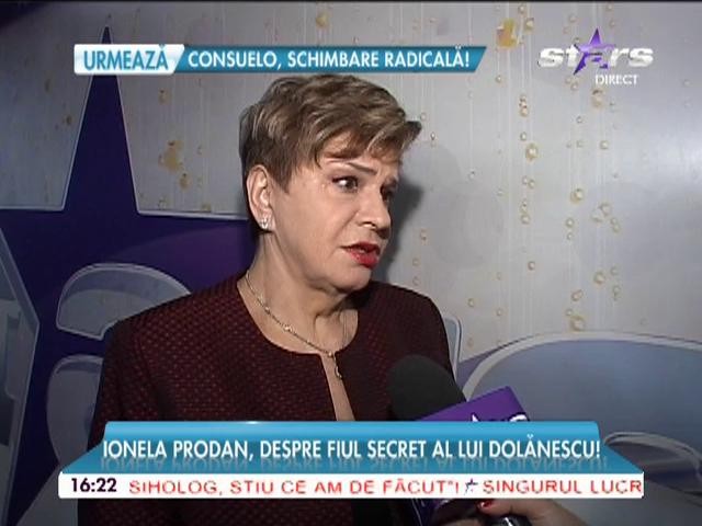 Dragoş Dolănescu, declaraţie suprinzătoare despre fiul secret al tatălui său: "M-a acuzat că l-am violat"