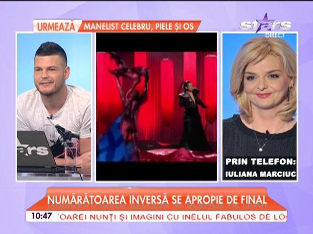 Eurovision Rom&acirc;nia 2016, pe ultima sută de metri! Cum decurg ultimele pregătiri pentru show-ul de la Baia Mare