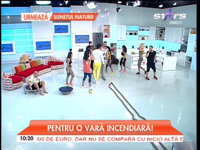 Ana Mocanu are un nou iubit? "N-am dormit deloc. Am avut o noapte..."
