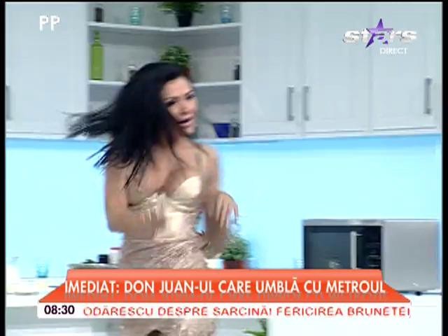 Dans Raluca Dumitru