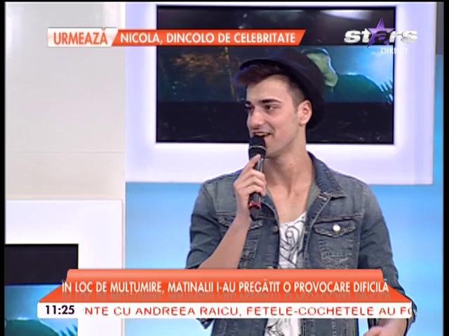 De cine &icirc;i este dor lui Liviu Teodorescu? Nu o poate uita!