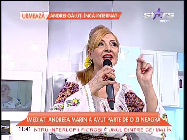 Ileana Ciuculete, scandal monstru cu soţul! Cornel a mărturisit tot &icirc;n emisiune
