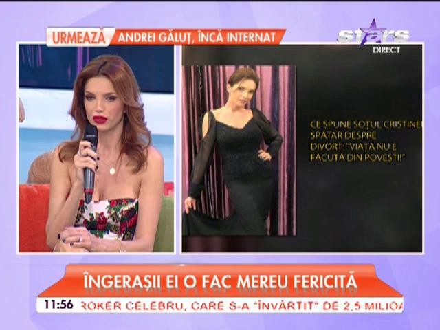 Cristina Spătar