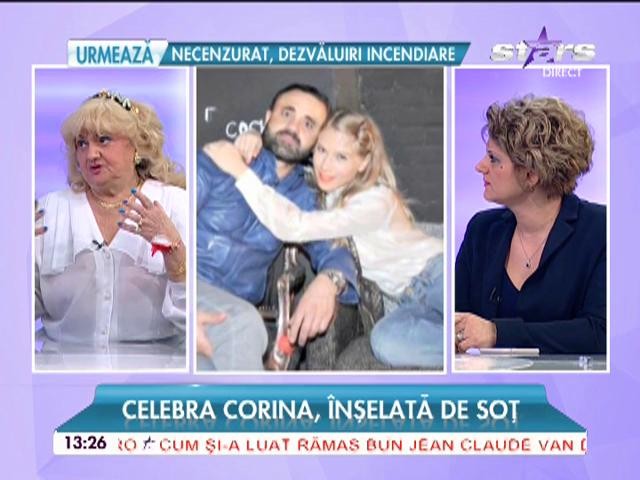 Corina Bud trăiește o DRAMĂ la care nu ne-am fi așteptat. Prin ce trece vedeta deși este mereu cu zâmbetul pe buze