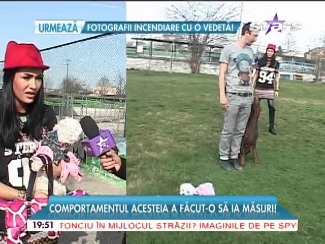 Margheta de Clejani, &icirc;n pragul disperării! Are probleme cu o fiinţă directă