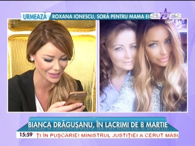 Atelierul de croitorie nu &icirc;i mai ajunge! Bianca Drăguşanu uimeşte din nou: "Am o nouă pasiune!"