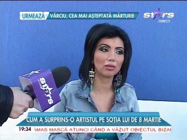 Cum se simte Adriana Bahmuţeanu după ce a fost implicată &icirc;ntr-un accident rutier! Iată cum arată maşina ei acum
