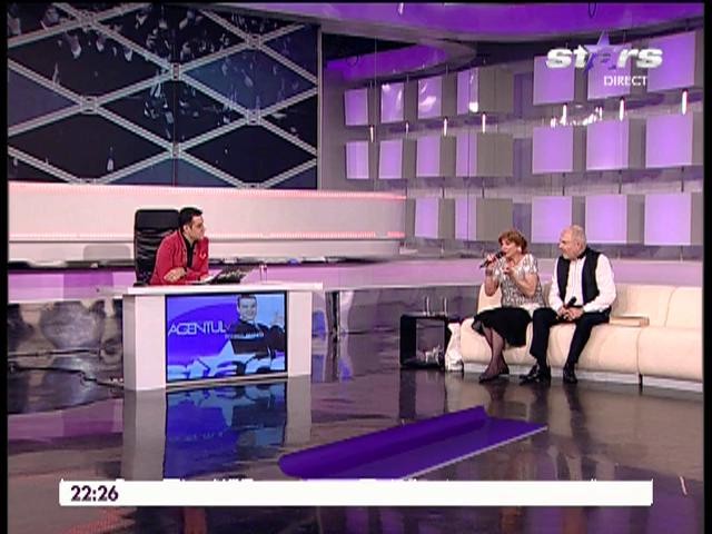 Cristina Deleanu şi Eugen Cristea, poveste de dragoste ca &icirc;n basme! Cum păstrează flacăra iubiirii şi după 30 de ani de căsnicie?