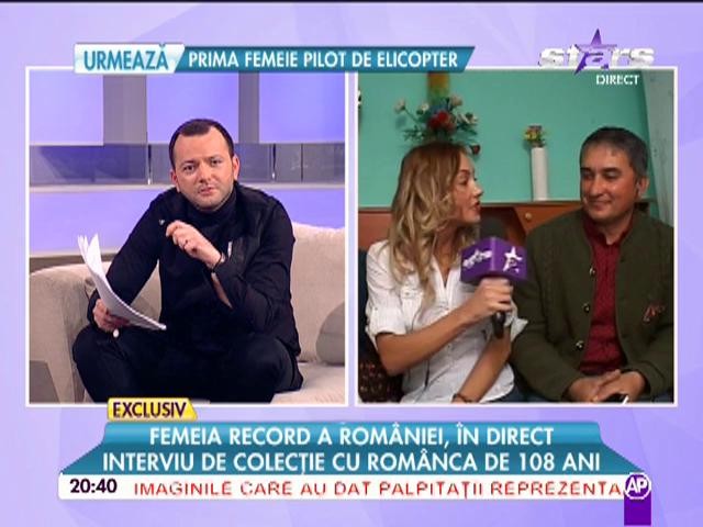 Are 108 ani şi o poveste de viaţă impresionată! Cea mai bătr&acirc;nă femeie din lume a spus cum arată regimul ei alimentar