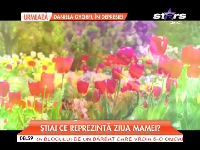 8 Marie - Ziua Internaţională a Femeii! Ce tradiţii trebuie respectate &icirc;n această zi specială pentru doamnele şi domnişoarele din toată lumea