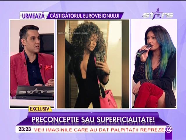 Şi-a schimbat look-ul radical şi a vorbit fără perdea despre meseria ei! Larisa Bercea a spus secretele dansului la bară