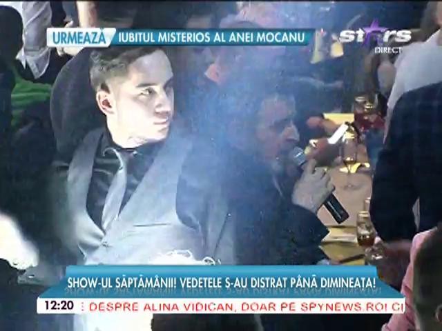 Betty Salam interviu mag