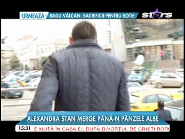 Alexandra Stan merge p&acirc;nă &icirc;n p&acirc;nzele albe &icirc;n procesul cu fostul impresar! Nu se lasă p&acirc;nă &icirc;l vede din nou &icirc;n puşcărie