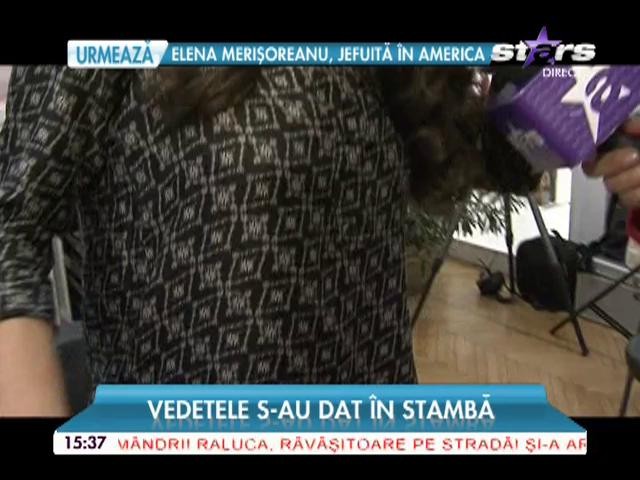 Anca Serea şi Adi S&icirc;nă mai vor copii? C&acirc;ntăreţul a vorbit sincer despre sarcina soţiei sale