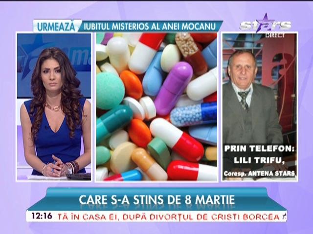Povestea sf&acirc;ş&acirc;ietoare a femeii care s-a stins de 8 martie! &Icirc;ngeraşii ei au rămas fără mamă