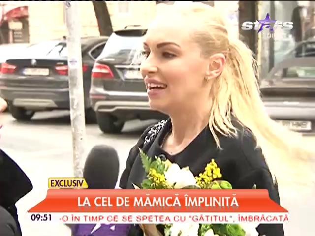 Andreea Spătaru