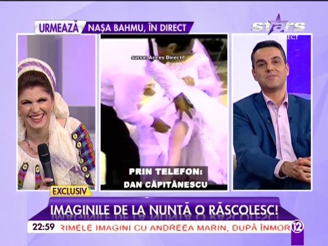 Maria Ionescu Căpitănescu a retrăit cele mai emoţionante momente din viaţa ei! "Nouă ni s-a &icirc;mbogăţit viaţa &icirc;nainte să vină copiii"