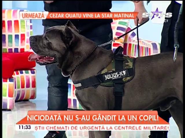 Dorian Popa va deveni tătic pentru prima dată? "M-au toţi să &icirc;mi spună: "Domne, chiar devii tătic?" "