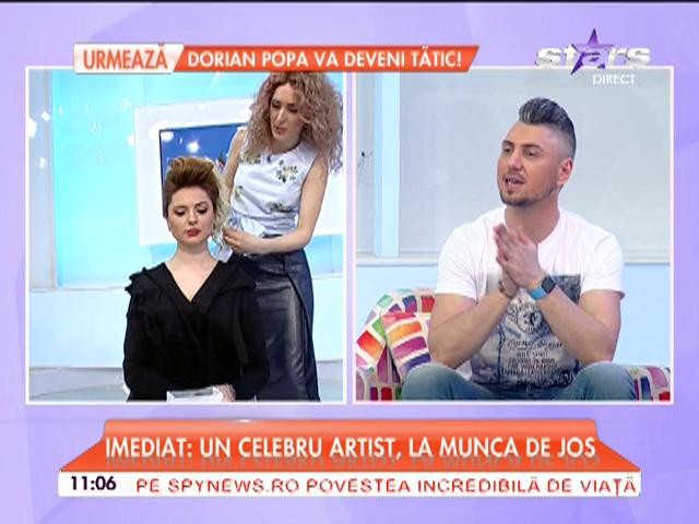 Ce se poartă anul acesta? Iată cele mai noi tendinţe &icirc;n materie de aranajarea părului