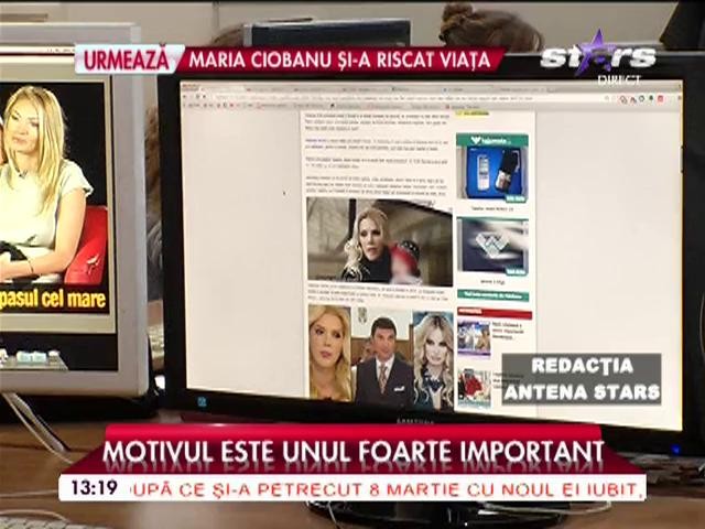 Cristi Borcea a ieşit din &icirc;nchisoare şi nu pentru relaxare! Ce a făcut de fapt