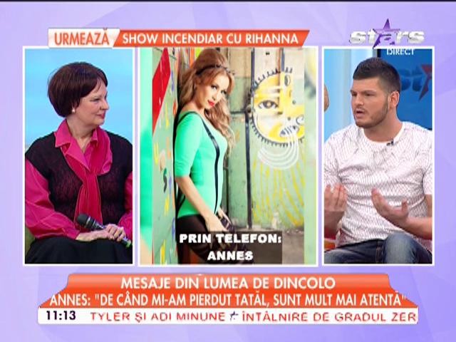 Ţi se face pielea de găină! Cum &icirc;ţi dai seama că spiritele celor dragi sunt l&acirc;ngă tine