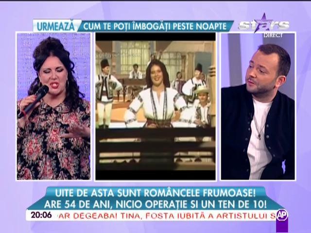 Mihai Morar, cucerit iremediabil de o invitată: "Dacă vreţi, puteţi să vă aşezaţi la mine &icirc;n braţe"