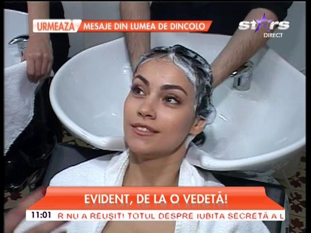 Soţia lui Kamara, clipe de răsfăţ! Viaţa de vedetă: uşoară sau complicată?
