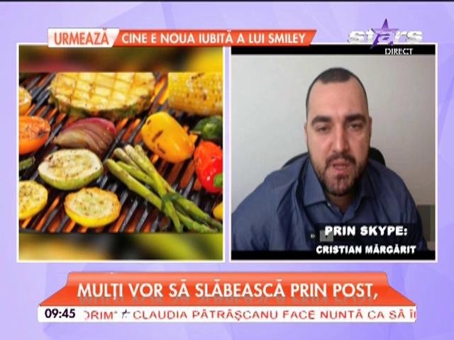 Ce alimente să consumăm &icirc;n post să nu ne &icirc;ngrăşăm? "Soia poate să aibă un efect negativ asupra tiroidei"