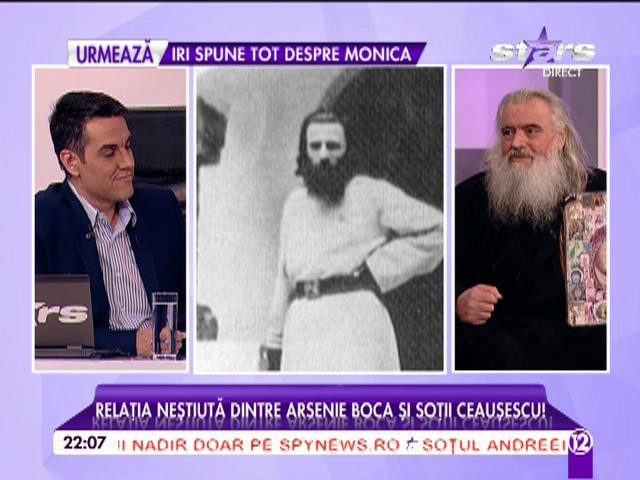 VIDEO / Lucrul neștiut despre părintele Arsenie Boca. Ce și-a dorit să facă, &icirc;n afară de lucrurile sfinte