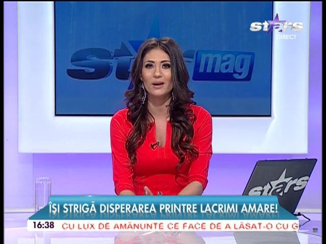 Bunicul nimănui! Doarme şi măn&acirc;ncă pe străzi şi &icirc;şi strigă disperarea printre lacrimi amare