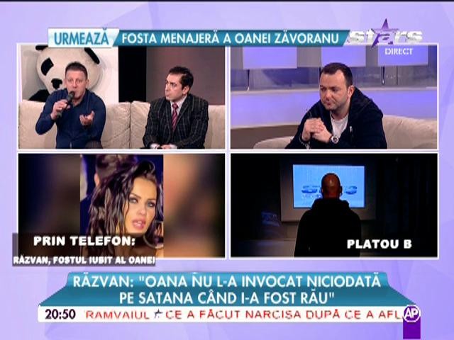 Mărturisirile de necrezut ale menajerei Oanei Zăvoranu! "Dormea cu capul bandajat"