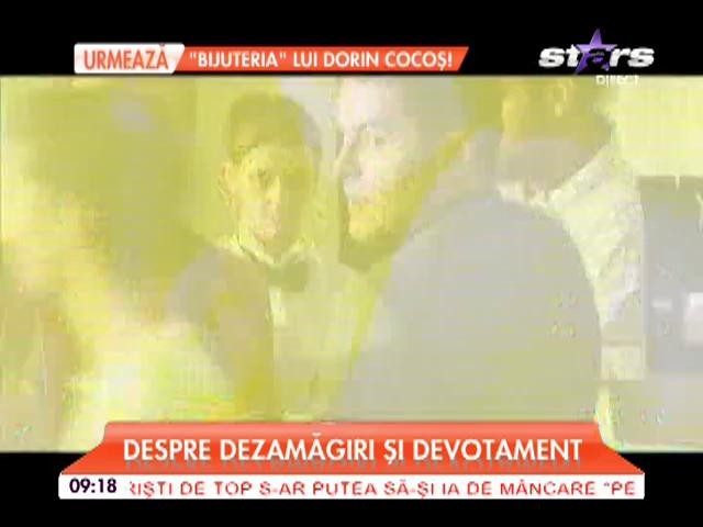 Liviu V&acirc;rciu, burlacul dorit de toate femeile!